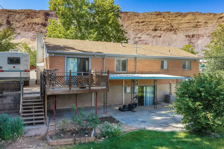 427 Huntridge Dr, Moab, Utah 84532