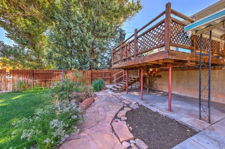 427 Huntridge Dr, Moab, Utah 84532