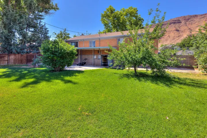 427 Huntridge Dr, Moab, Utah 84532