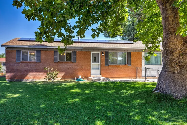 427 Huntridge Dr, Moab, Utah 84532