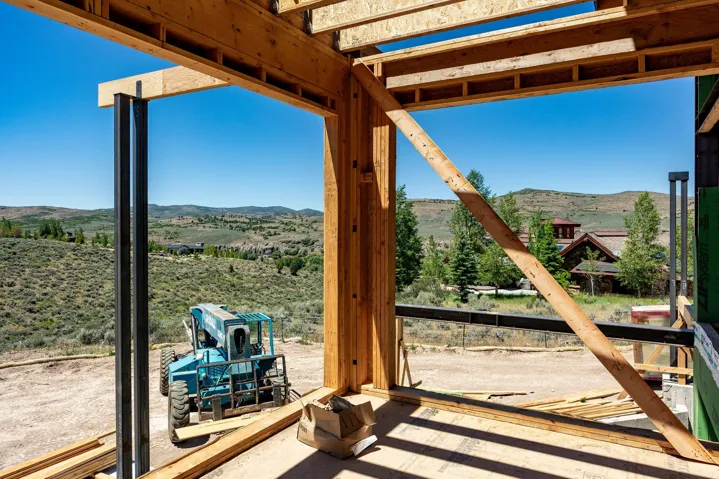 7317 N Cinch Way, Kamas, Utah 84036