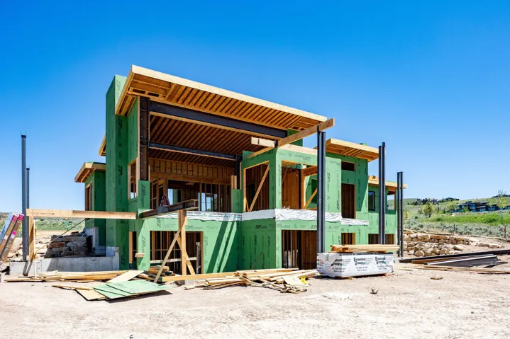 7317 N Cinch Way, Kamas, Utah 84036