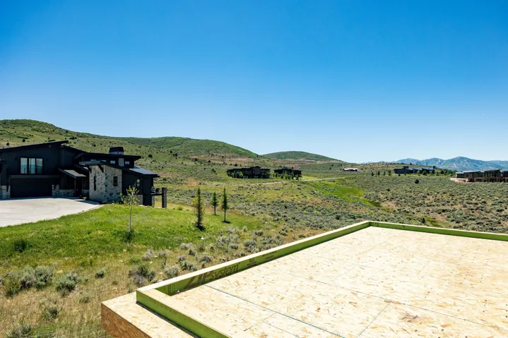 7317 N Cinch Way, Kamas, Utah 84036