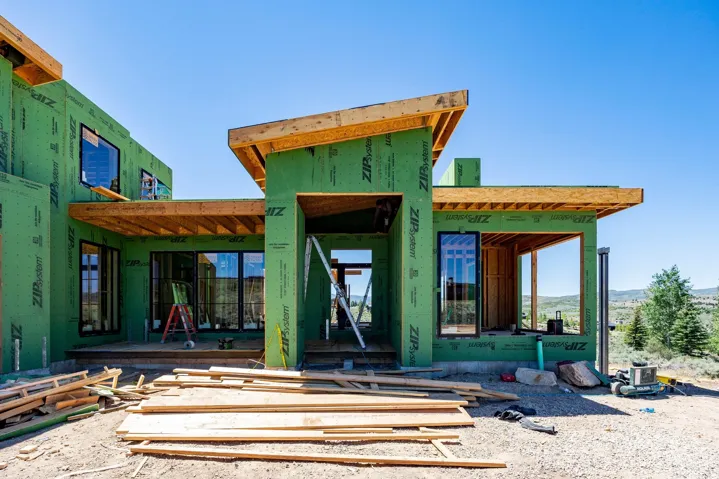 7317 N Cinch Way, Kamas, Utah 84036