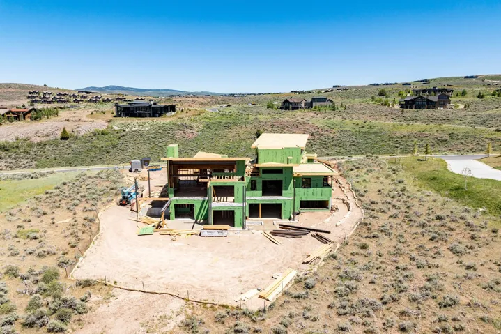 7317 N Cinch Way, Kamas, Utah 84036