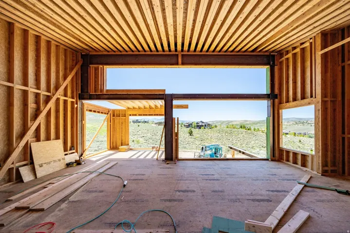 7317 N Cinch Way, Kamas, Utah 84036