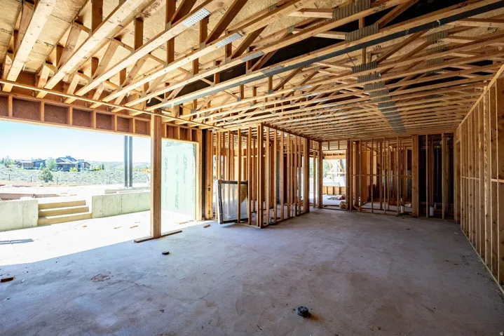 7317 N Cinch Way, Kamas, Utah 84036