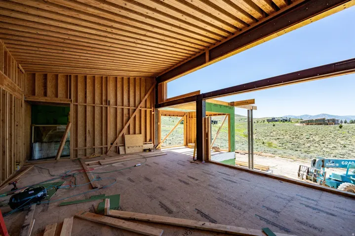 7317 N Cinch Way, Kamas, Utah 84036