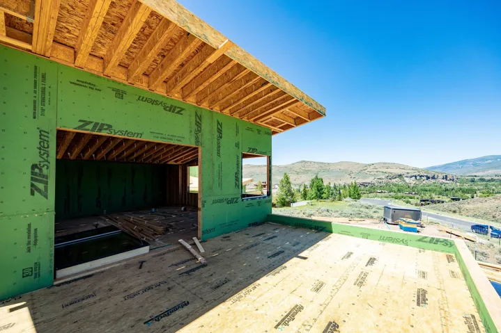 7317 N Cinch Way, Kamas, Utah 84036