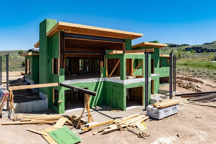 7317 N Cinch Way, Kamas, Utah 84036