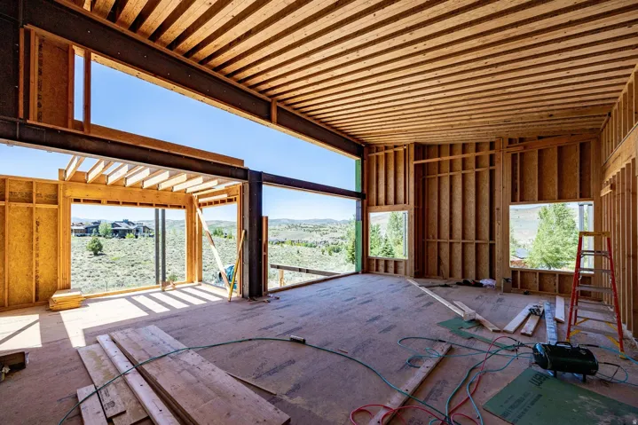 7317 N Cinch Way, Kamas, Utah 84036