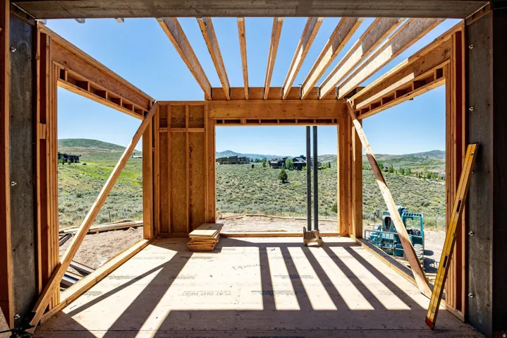 7317 N Cinch Way, Kamas, Utah 84036