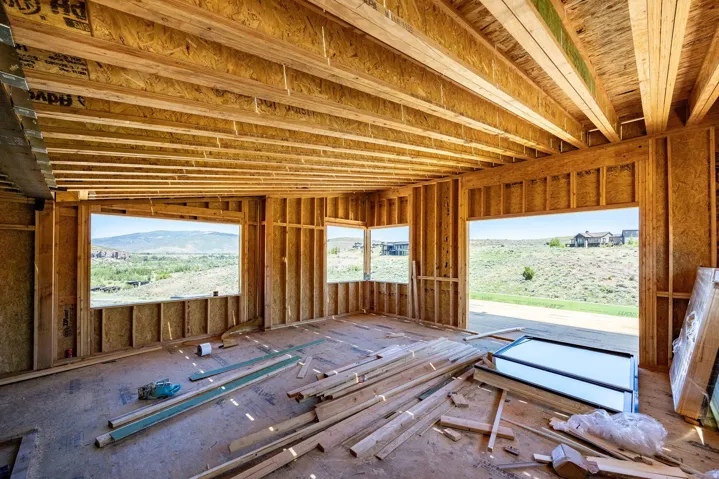 7317 N Cinch Way, Kamas, Utah 84036