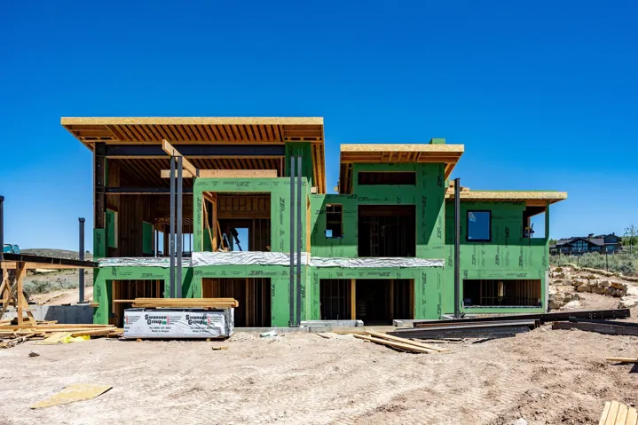7317 N Cinch Way, Kamas, Utah 84036