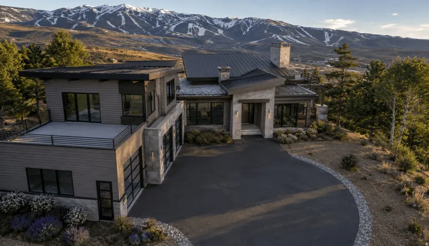 7317 N Cinch Way, Kamas, Utah 84036