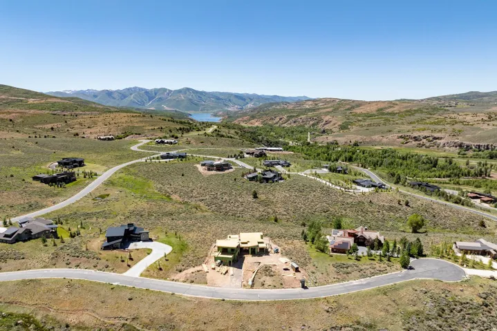 7317 N Cinch Way, Kamas, Utah 84036