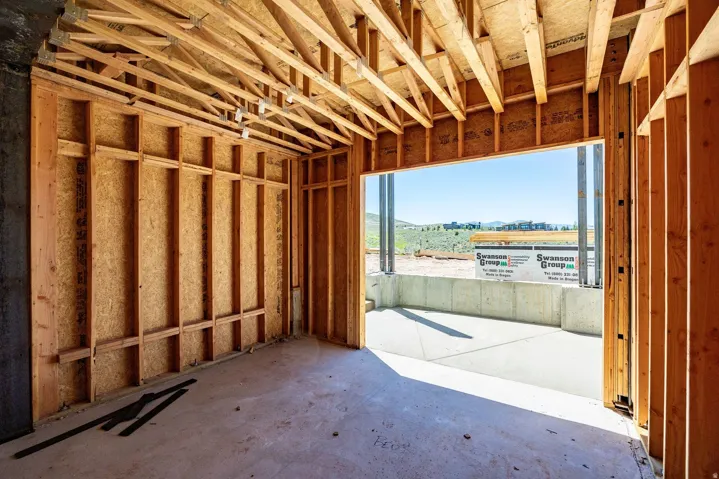 7317 N Cinch Way, Kamas, Utah 84036