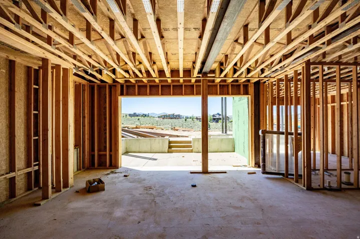 7317 N Cinch Way, Kamas, Utah 84036