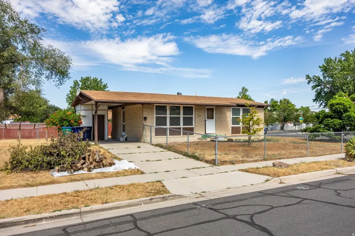 9810 S Darin Dr, Sandy, Utah 84070