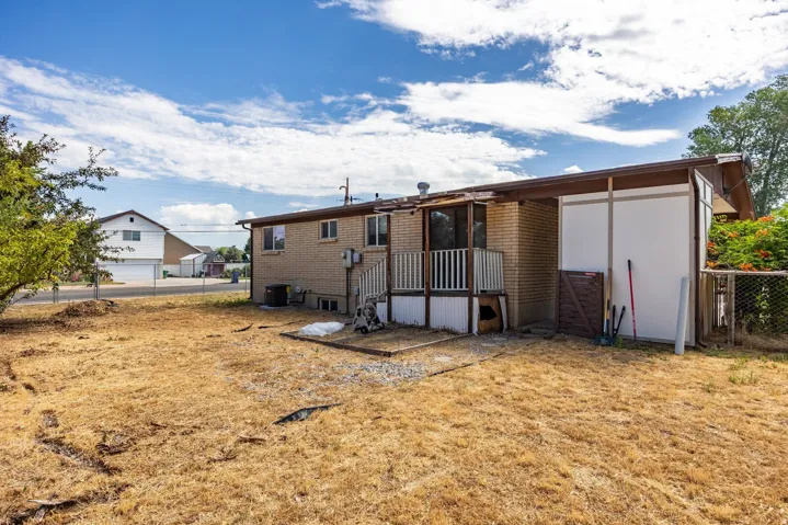 9810 S Darin Dr, Sandy, Utah 84070