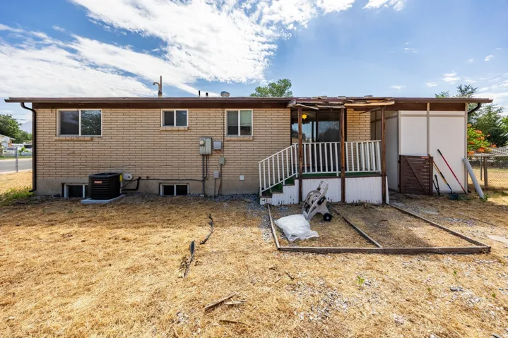 9810 S Darin Dr, Sandy, Utah 84070