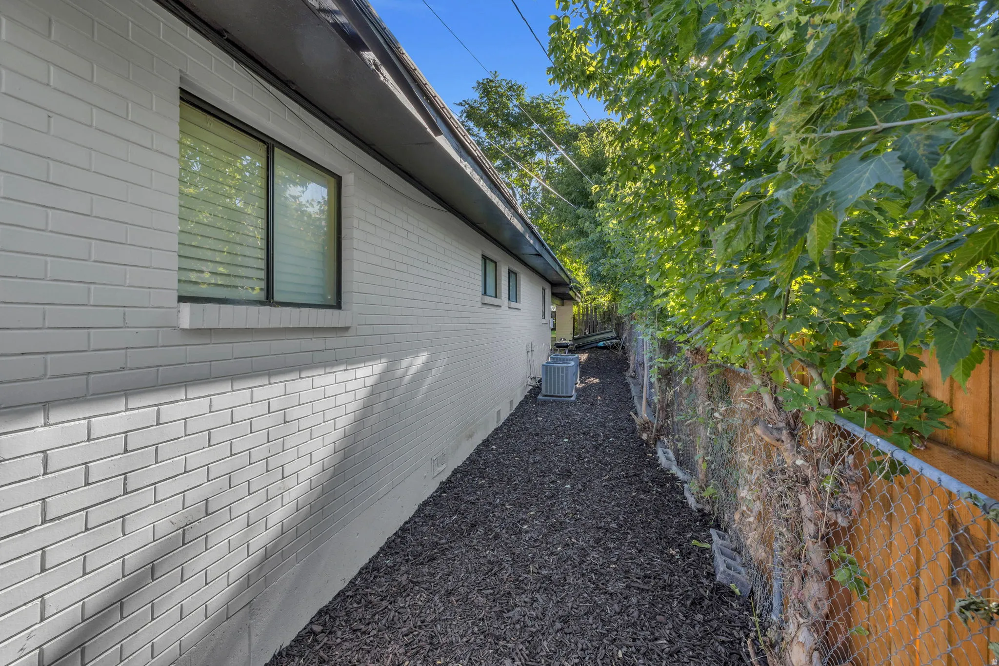 Property exterior