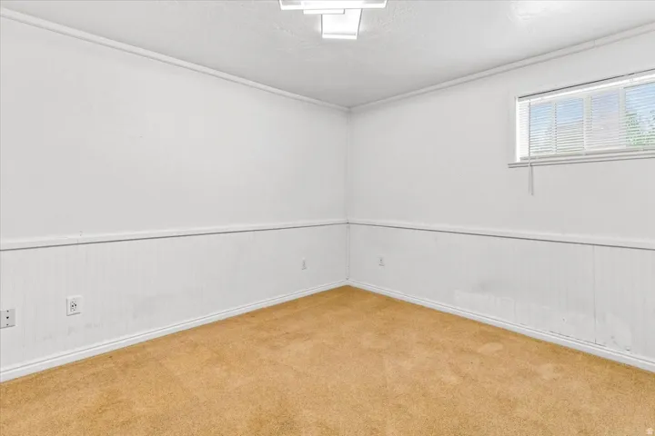 Empty room