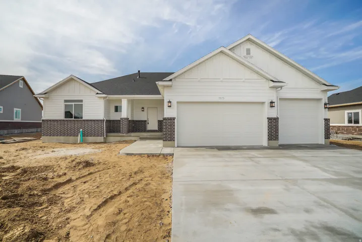 3321 W 850 N #109, Layton, Utah 84041