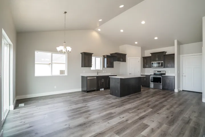 3321 W 850 N #109, Layton, Utah 84041