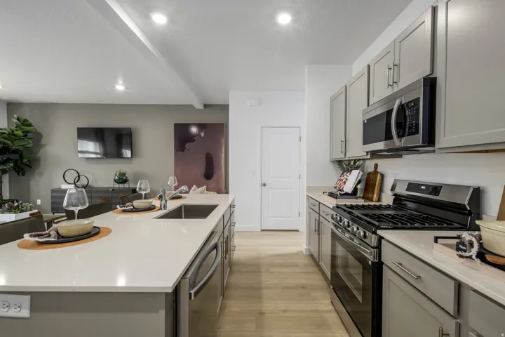 1607 W Viola Ln #3067, Saratoga Springs, Utah 84045