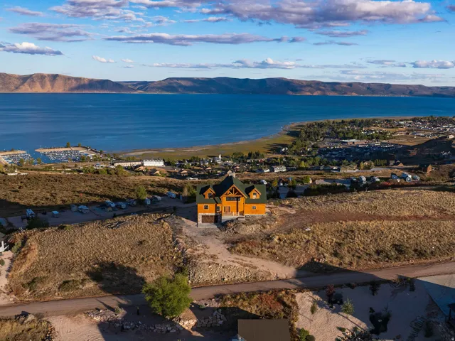 1249 N Sculpin Loop, Garden City, Utah 84028