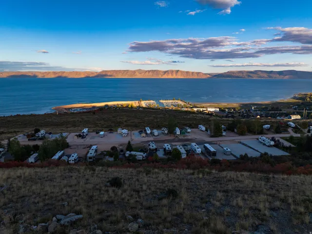 1249 N Sculpin Loop, Garden City, Utah 84028