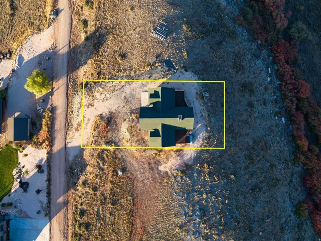 1249 N Sculpin Loop, Garden City, Utah 84028