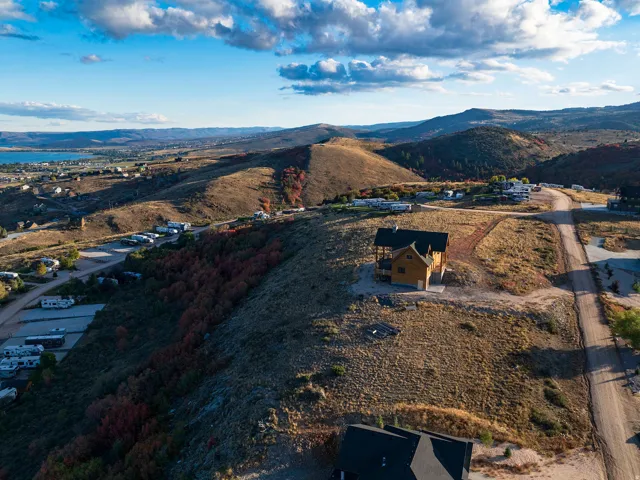 1249 N Sculpin Loop, Garden City, Utah 84028