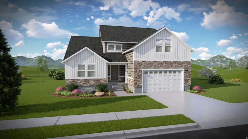 2878 N Salvia Dr #2232, Saratoga Springs, Utah 84045