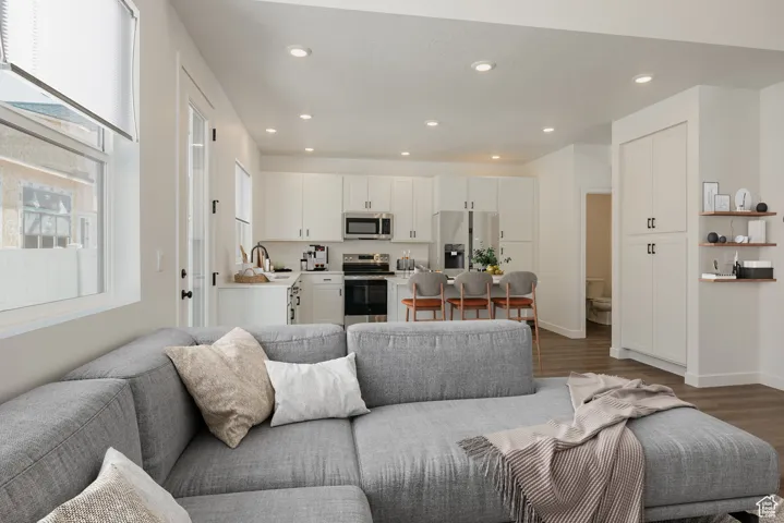 3103 N Prairie Grass Dr #915, Eagle Mountain, Utah 84005