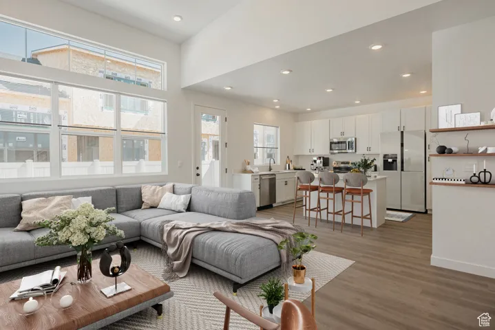 3103 N Prairie Grass Dr #915, Eagle Mountain, Utah 84005