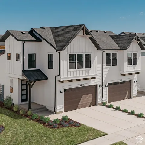 3103 N Prairie Grass Dr #915, Eagle Mountain, Utah 84005