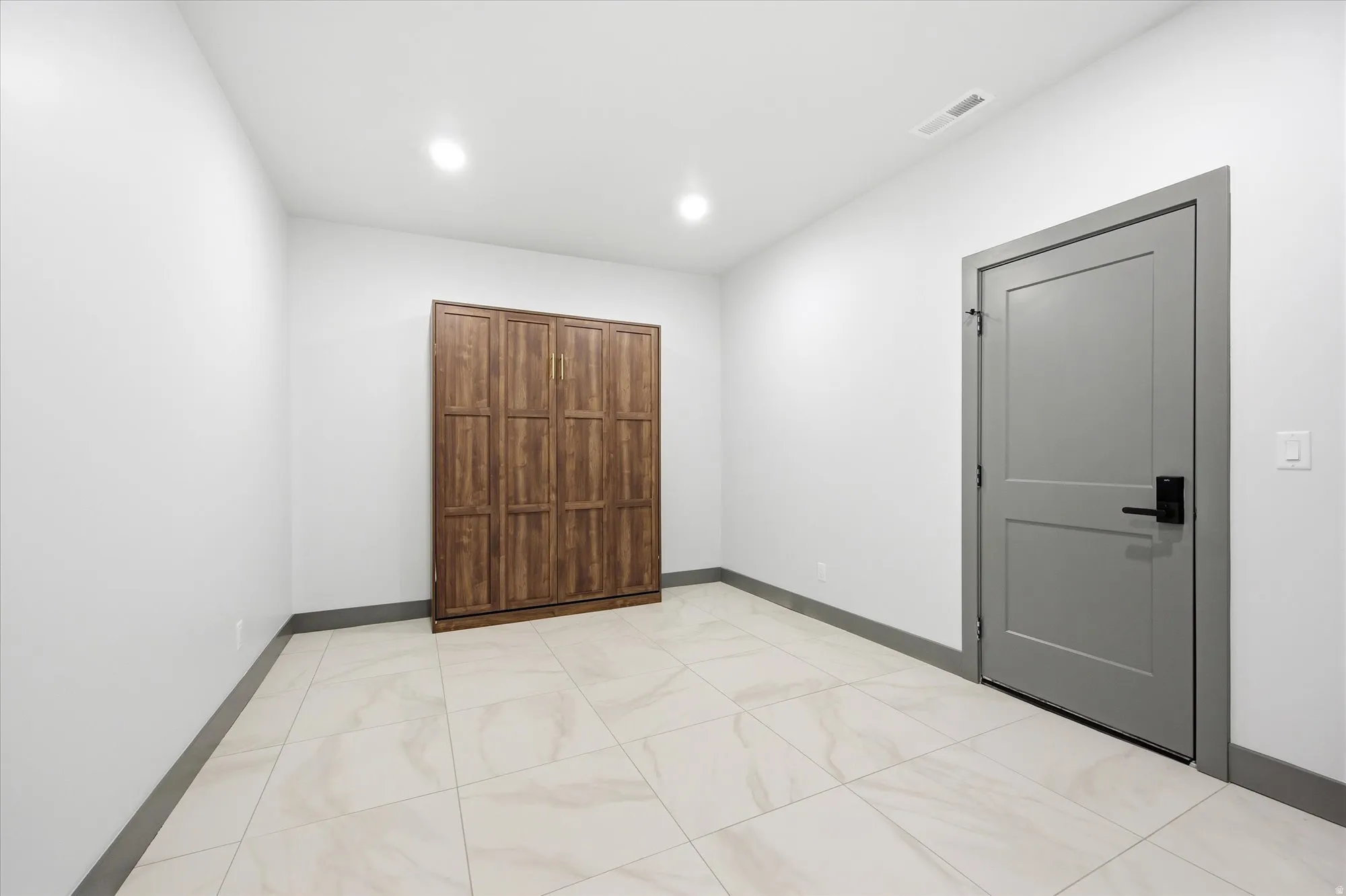 Safe room