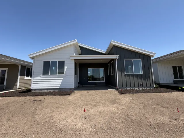 2231 S 2080 W, West Haven, Utah 84401