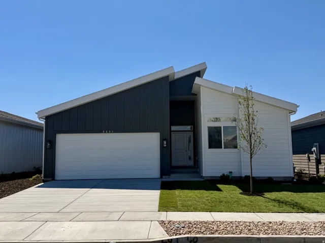 2231 S 2080 W, West Haven, Utah 84401