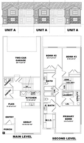 1176 S 100 W, Garland, Utah 84312