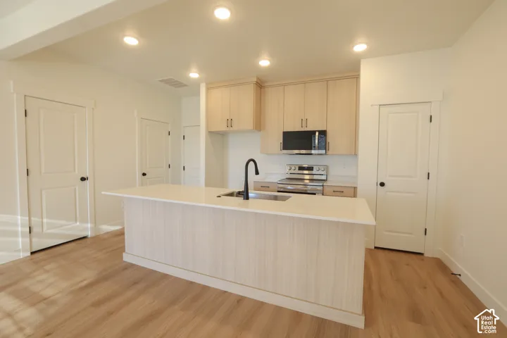 1176 S 100 W, Garland, Utah 84312