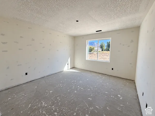 Primary Bedroom-under construction