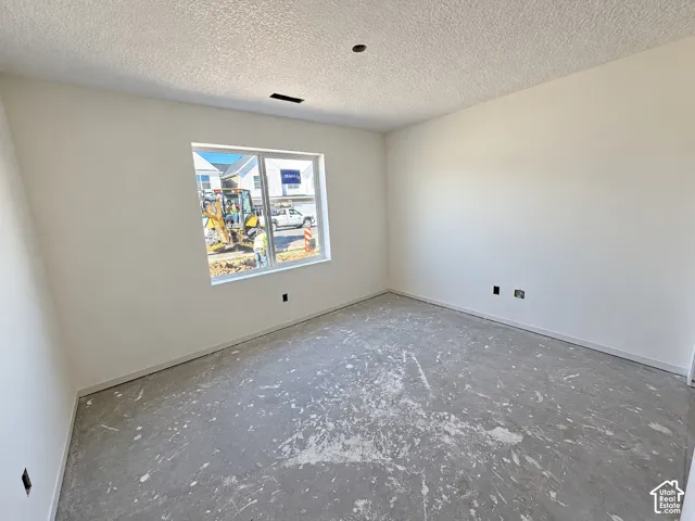 2nd Bedroom-under construction