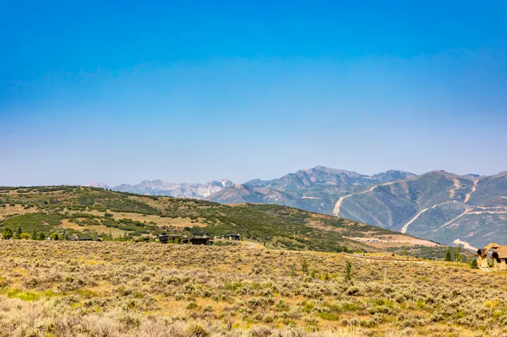 6745 N Moon Rise Way, Heber City, Utah 84032