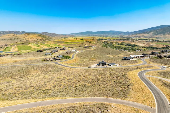 6745 N Moon Rise Way, Heber City, Utah 84032