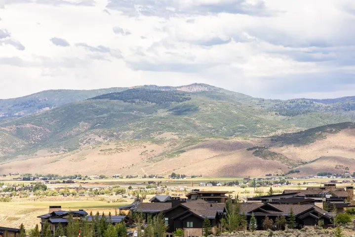 6745 N Moon Rise Way, Heber City, Utah 84032