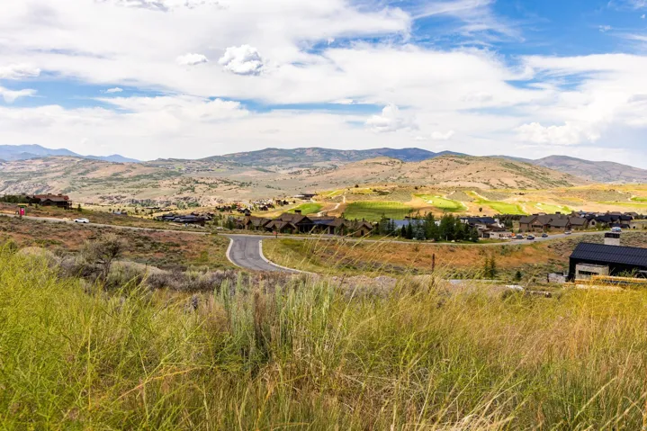 6745 N Moon Rise Way, Heber City, Utah 84032