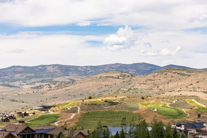 6745 N Moon Rise Way, Heber City, Utah 84032